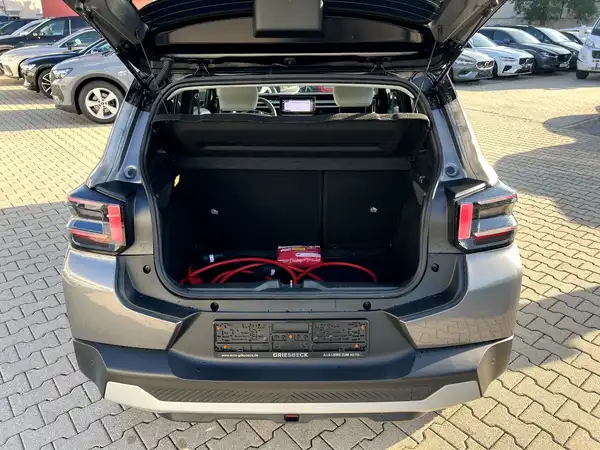 CITROËN C3 (7/28)