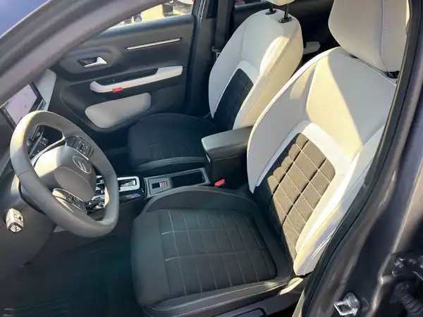 CITROËN C3 (8/28)