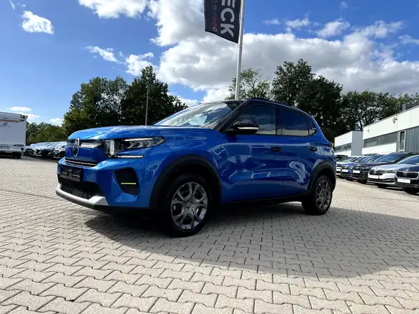 CITROËN C3 (1/28)