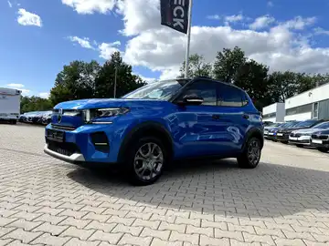 CITROËN C3 (1/28)