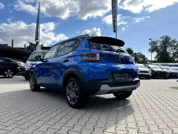 CITROËN C3 (2/28)