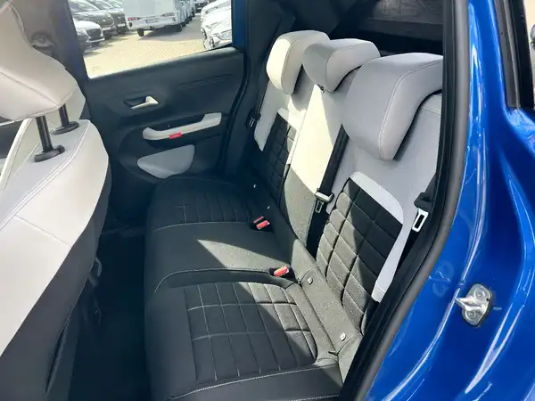 CITROËN C3 (13/28)