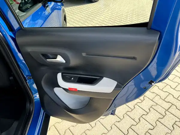 CITROËN C3 (14/28)