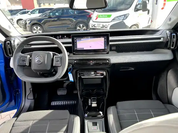 CITROËN C3 (18/28)