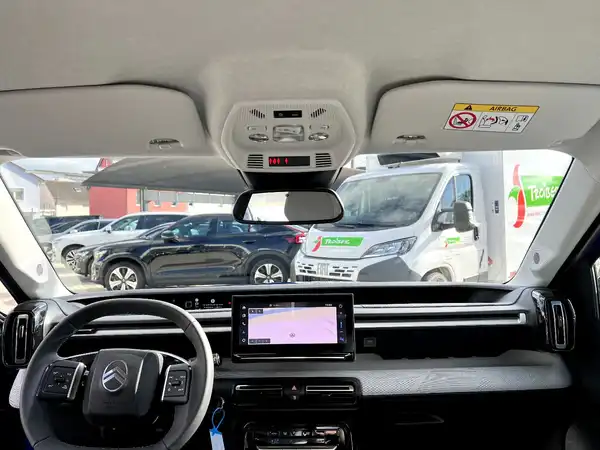 CITROËN C3 (19/28)