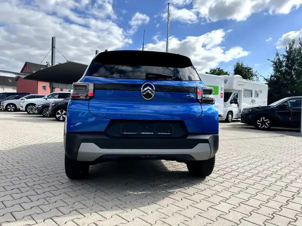 CITROËN C3 (3/28)