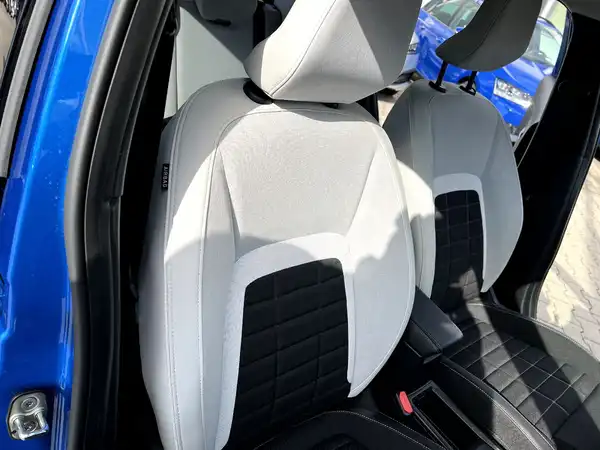 CITROËN C3 (22/28)