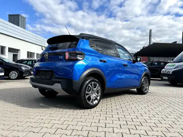 CITROËN C3 (4/28)