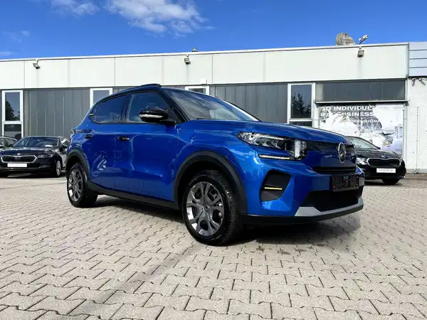 CITROËN C3 (5/28)