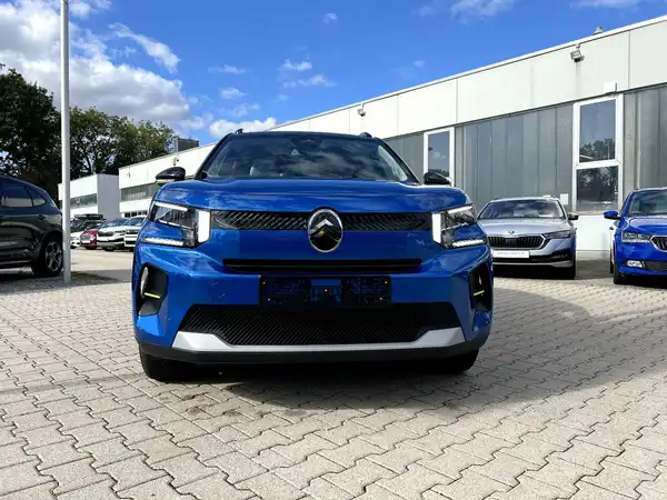 CITROËN C3 (6/28)