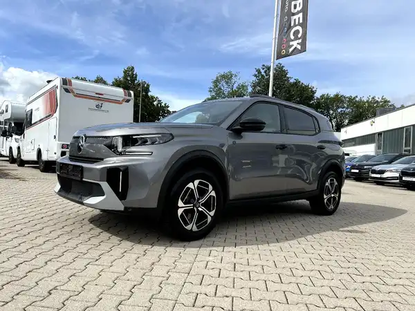 CITROËN C3 (1/28)