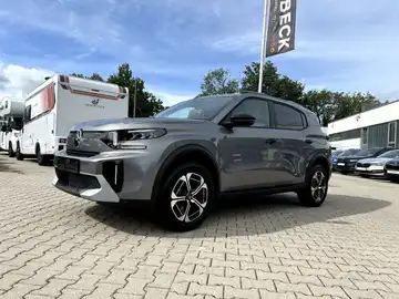 CITROËN C3 (1/28)
