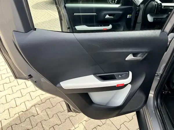 CITROËN C3 (11/28)