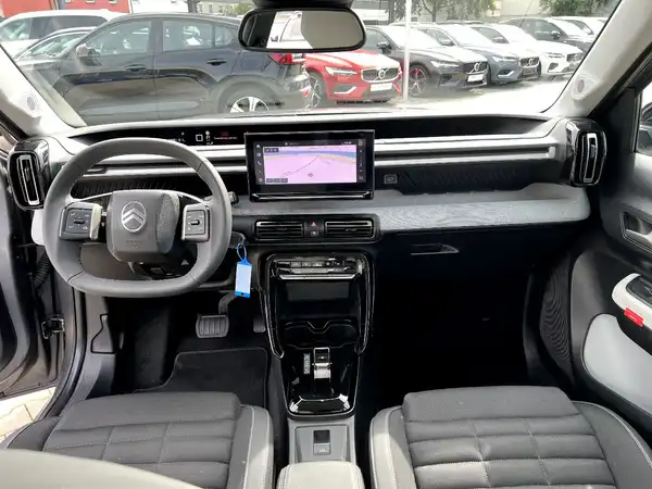 CITROËN C3 (18/28)
