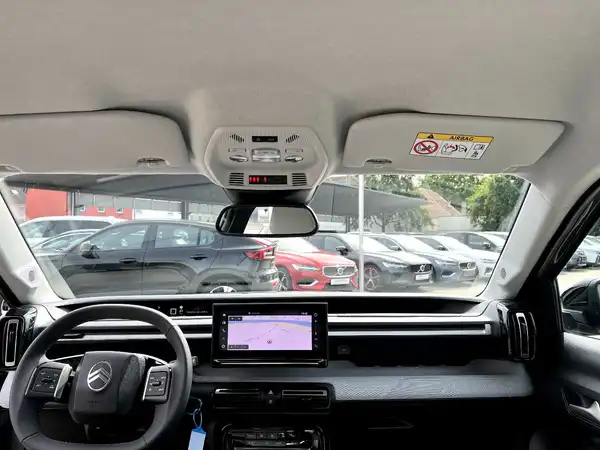 CITROËN C3 (19/28)