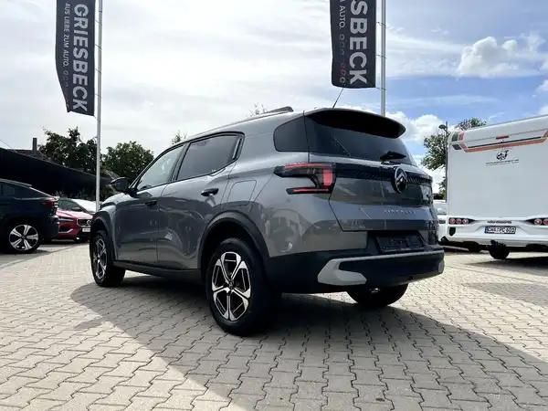 CITROËN C3 (3/28)