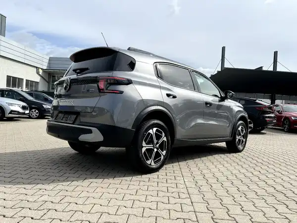 CITROËN C3 (4/28)