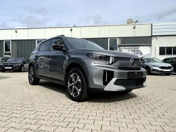 CITROËN C3 (5/28)