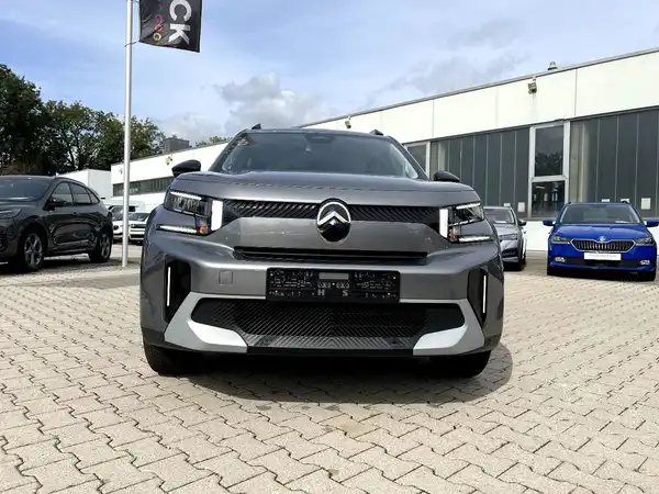 CITROËN C3 (6/28)