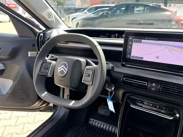 CITROËN C3 (25/26)