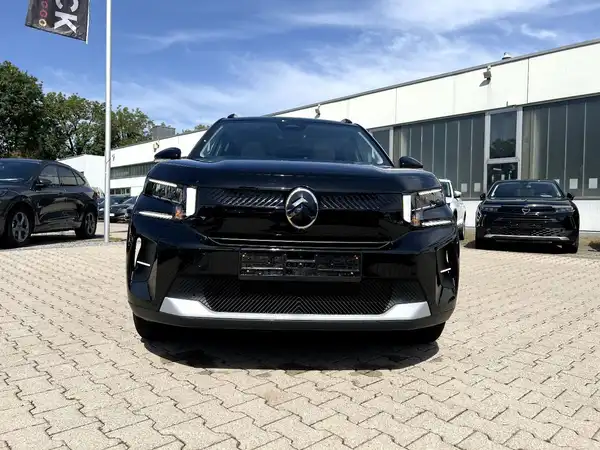 CITROËN C3 (6/26)