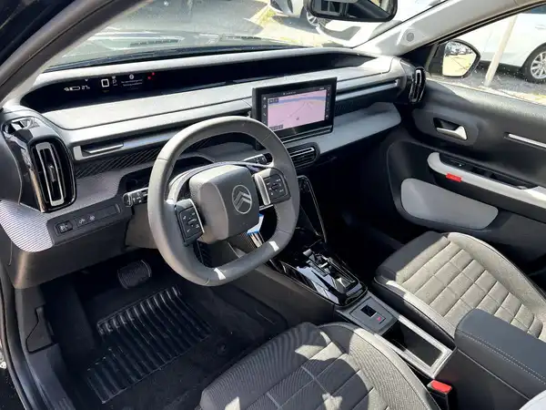 CITROËN C3 (8/26)
