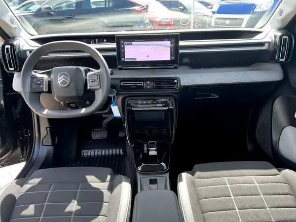 CITROËN C3 (17/26)