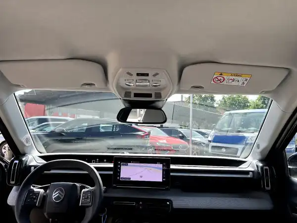 CITROËN C3 (18/26)