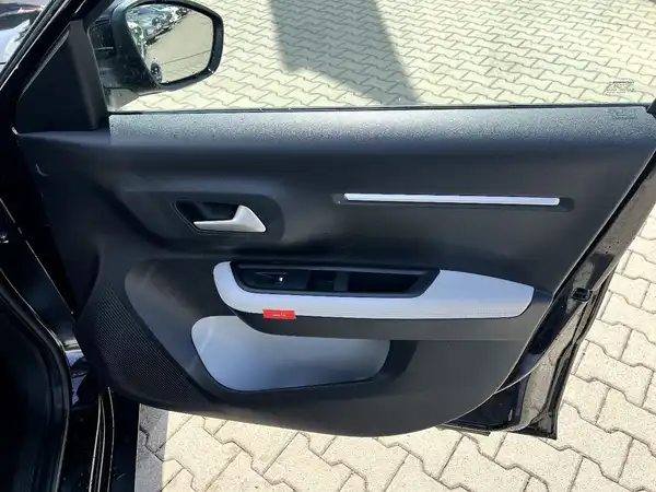 CITROËN C3 (19/26)