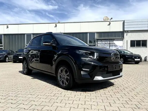 CITROËN C3 (5/26)