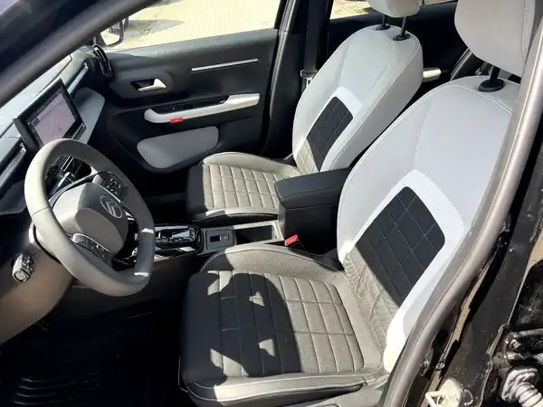 CITROËN C3 (9/26)