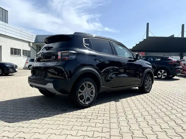 CITROËN C3 (4/26)