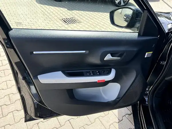 CITROËN C3 (10/26)