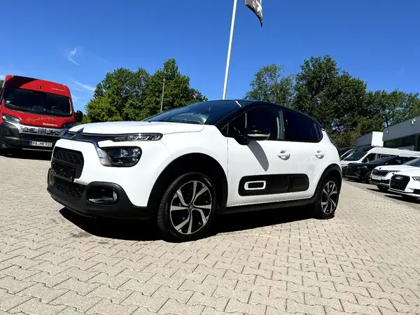 CITROËN C3 (1/25)
