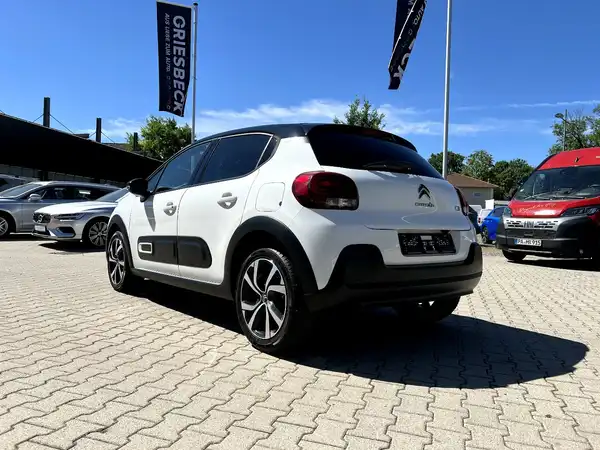 CITROËN C3 (2/25)