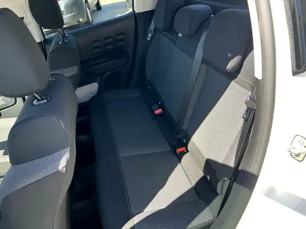 CITROËN C3 (13/25)