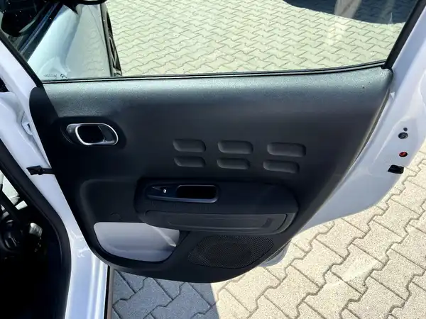CITROËN C3 (14/25)