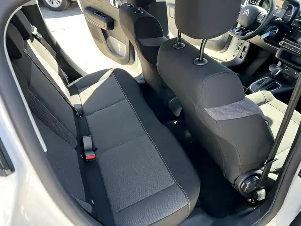 CITROËN C3 (15/25)