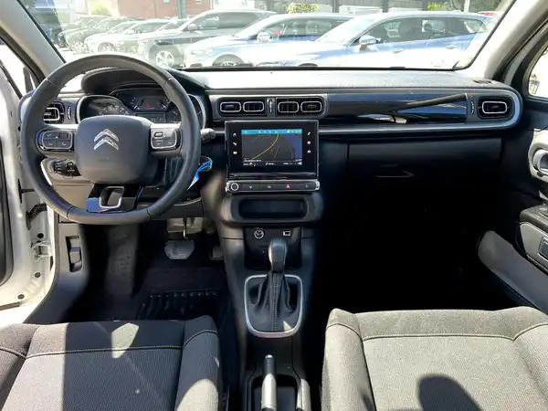 CITROËN C3 (17/25)