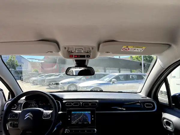 CITROËN C3 (18/25)