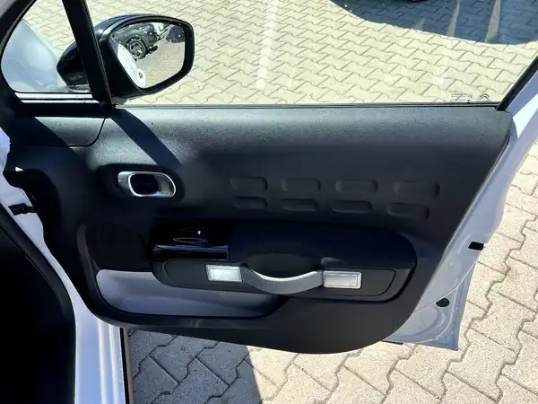 CITROËN C3 (19/25)