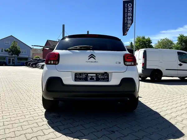 CITROËN C3 (3/25)