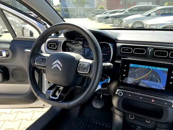 CITROËN C3 (24/25)