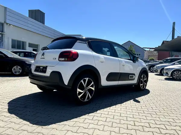 CITROËN C3 (4/25)