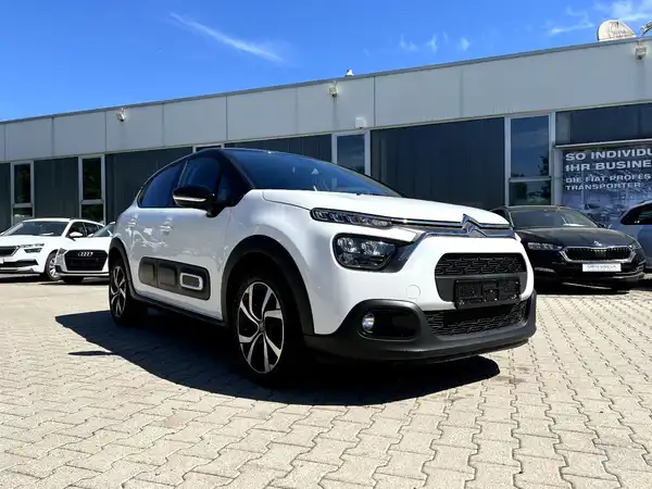 CITROËN C3 (5/25)