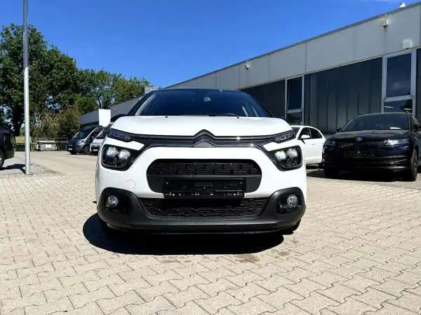 CITROËN C3 (6/25)
