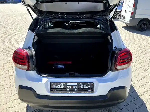 CITROËN C3 (7/25)