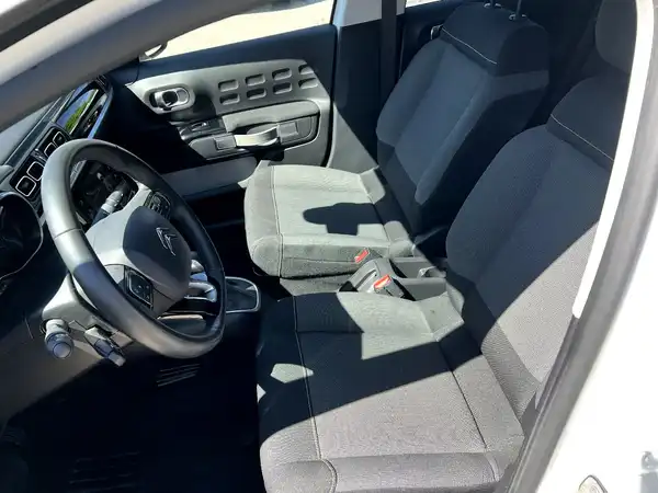 CITROËN C3 (8/25)