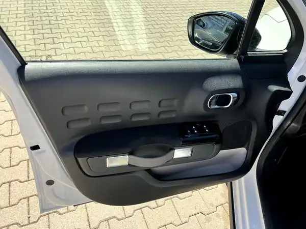 CITROËN C3 (10/25)
