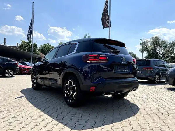 CITROËN C5 AIRCROSS (2/25)